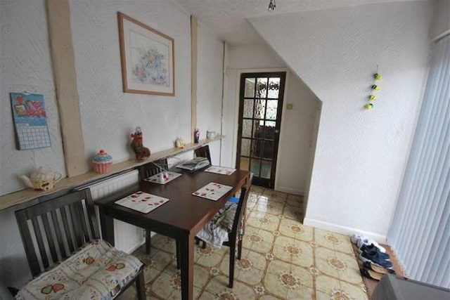  Image of 3 bedroom Detached house for sale in Parksway Pendlebury Swinton Manchester M27 at Parksway, Pendlebury, Swinton, Manchester M27