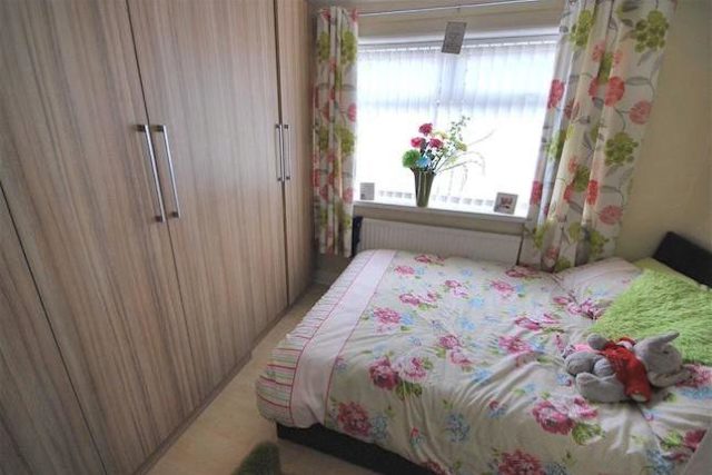  Image of 3 bedroom Detached house for sale in Parksway Pendlebury Swinton Manchester M27 at Parksway, Pendlebury, Swinton, Manchester M27
