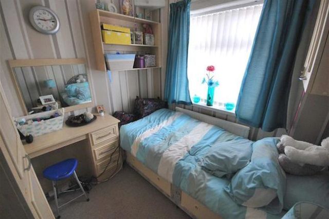  Image of 3 bedroom Detached house for sale in Parksway Pendlebury Swinton Manchester M27 at Parksway, Pendlebury, Swinton, Manchester M27