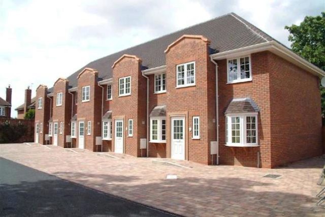  Image of 3 bedroom Mews to rent in The Miners Mews Worsley Manchester M28 at The Miners Mews, Worsley, Manchester M28
