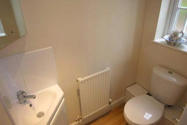  Image of 3 bedroom Mews to rent in The Miners Mews Worsley Manchester M28 at The Miners Mews, Worsley, Manchester M28