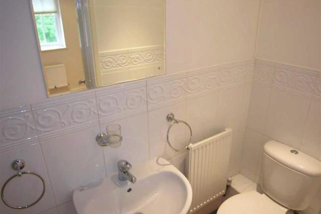  Image of 3 bedroom Mews to rent in The Miners Mews Worsley Manchester M28 at The Miners Mews, Worsley, Manchester M28