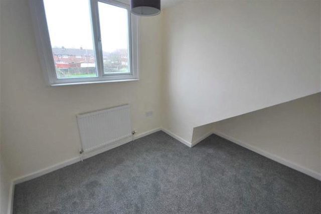 Image of 3 bedroom Semi-Detached Bungalow for sale in Windmill Road Walkden Manchester M28 at Windmill Road, Walkden, Manchester M28