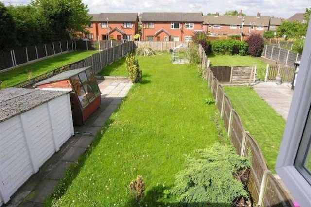  Image of 3 bedroom Semi-Detached Bungalow for sale in Windmill Road Walkden Manchester M28 at Windmill Road, Walkden, Manchester M28