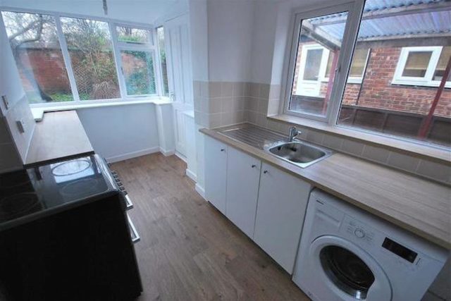 Image of 3 bedroom Semi-Detached house for sale in Greenbank Road Salford M6 at Greenbank Road, Salford M6