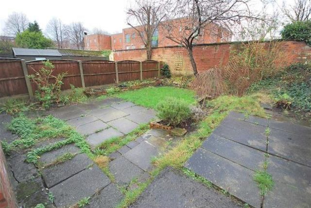  Image of 3 bedroom Semi-Detached house for sale in Greenbank Road Salford M6 at Greenbank Road, Salford M6