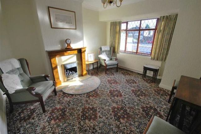  Image of 3 bedroom Semi-Detached house for sale in East Lancashire Road Worsley Manchester M28 at East Lancashire Road, Worsley, Manchester M28