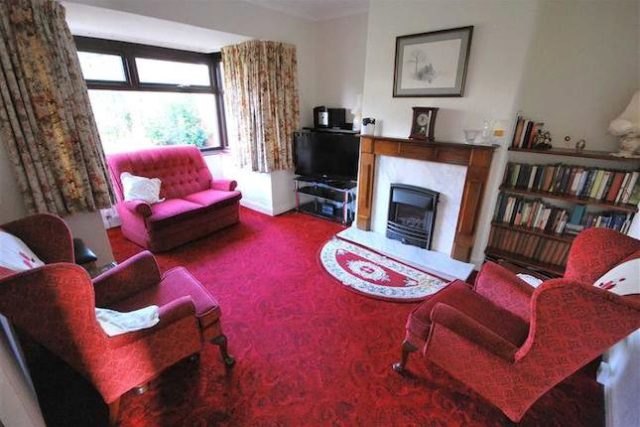  Image of 3 bedroom Semi-Detached house for sale in East Lancashire Road Worsley Manchester M28 at East Lancashire Road, Worsley, Manchester M28