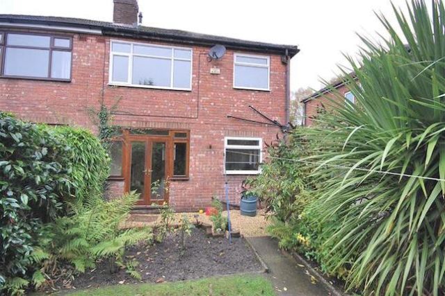  Image of 3 bedroom Semi-Detached house for sale in Bridgewater Road Walkden Manchester M28 at Bridgewater Road, Walkden, Manchester M28