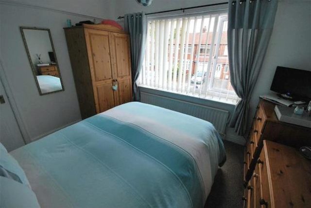  Image of 3 bedroom Semi-Detached house for sale in Dearden Avenue Walkden Manchester M38 at Dearden Avenue, Little Hulton, Manchester M38