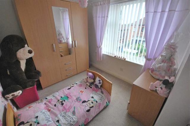  Image of 3 bedroom Semi-Detached house for sale in Dearden Avenue Walkden Manchester M38 at Dearden Avenue, Little Hulton, Manchester M38