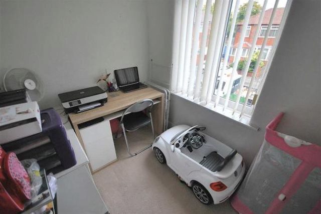  Image of 3 bedroom Semi-Detached house for sale in Dearden Avenue Walkden Manchester M38 at Dearden Avenue, Little Hulton, Manchester M38