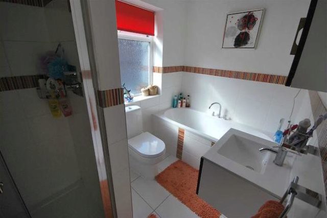  Image of 3 bedroom Semi-Detached house for sale in Newearth Road Walkden Manchester M28 at Newearth Road, Worsley, Manchester M28
