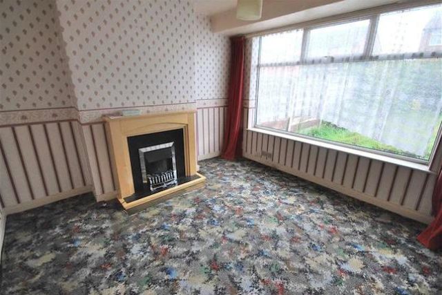  Image of 3 bedroom Semi-Detached house for sale in Portland Road Walkden Manchester M28 at Portland Road, Walkden, Manchester M28