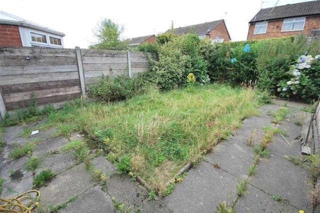  Image of 3 bedroom Semi-Detached house for sale in Portland Road Walkden Manchester M28 at Portland Road, Walkden, Manchester M28