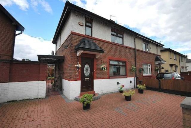  Image of 3 bedroom Semi-Detached house for sale in Enville Road Salford M6 at Enville Road, Salford M6
