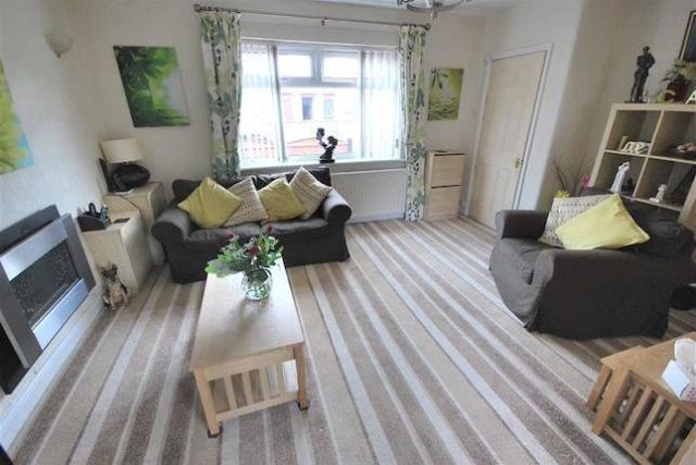  Image of 3 bedroom Semi-Detached house for sale in Enville Road Salford M6 at Enville Road, Salford M6
