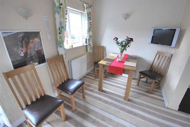  Image of 3 bedroom Semi-Detached house for sale in Enville Road Salford M6 at Enville Road, Salford M6