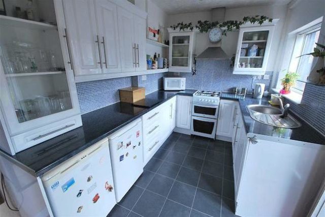  Image of 3 bedroom Semi-Detached house for sale in Enville Road Salford M6 at Enville Road, Salford M6