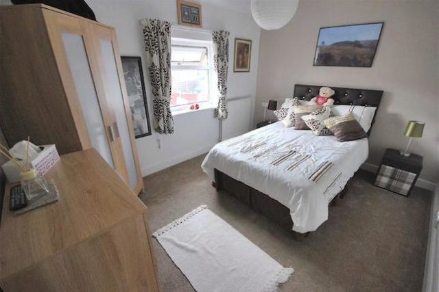  Image of 3 bedroom Semi-Detached house for sale in Enville Road Salford M6 at Enville Road, Salford M6