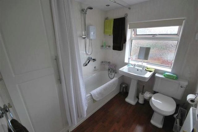  Image of 3 bedroom Semi-Detached house for sale in Enville Road Salford M6 at Enville Road, Salford M6