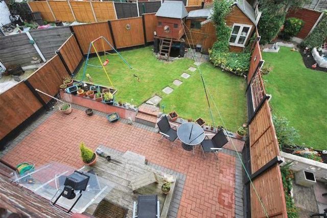  Image of 3 bedroom Semi-Detached house for sale in Enville Road Salford M6 at Enville Road, Salford M6