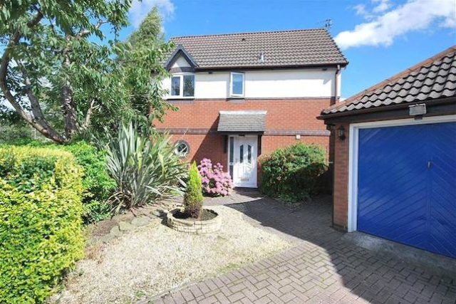 Image of 3 bedroom Semi-Detached house for sale in Sharp Street Walkden Manchester M28 at Sharp Street, Walkden, Manchester M28
