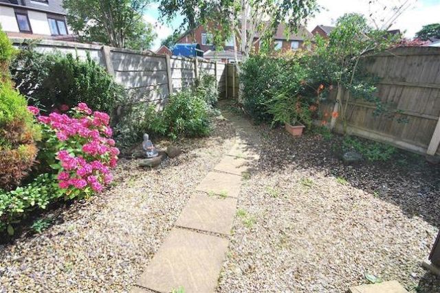  Image of 3 bedroom Semi-Detached house for sale in Sharp Street Walkden Manchester M28 at Sharp Street, Walkden, Manchester M28