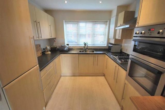  Image of 3 bedroom Semi-Detached house for sale in Blantyre Avenue Walkden Manchester M28 at Blantyre Avenue, Walkden, Manchester M28