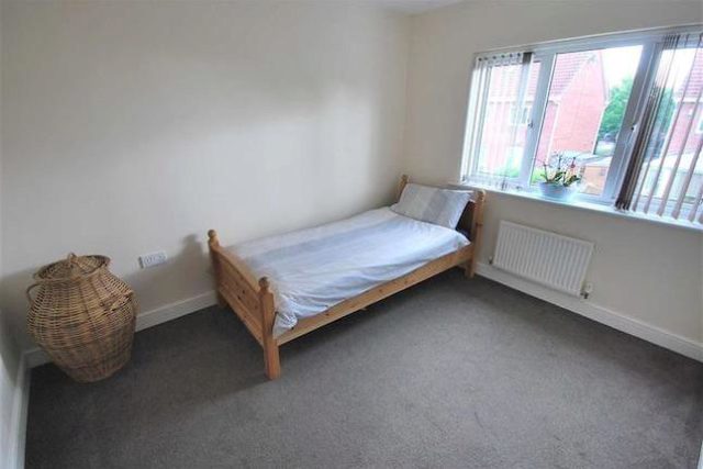  Image of 3 bedroom Semi-Detached house for sale in Blantyre Avenue Walkden Manchester M28 at Blantyre Avenue, Walkden, Manchester M28
