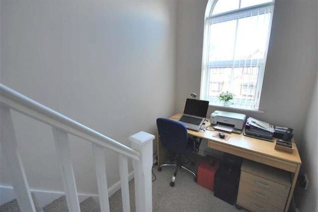  Image of 3 bedroom Semi-Detached house for sale in Blantyre Avenue Walkden Manchester M28 at Blantyre Avenue, Walkden, Manchester M28