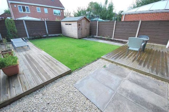  Image of 3 bedroom Semi-Detached house for sale in Blantyre Avenue Walkden Manchester M28 at Blantyre Avenue, Walkden, Manchester M28
