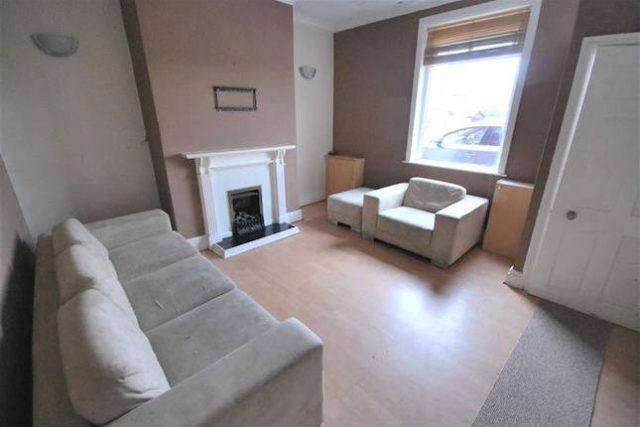  Image of 3 bedroom Terraced house for sale in Crompton Street Walkden Manchester M28 at Crompton Street, Walkden, Manchester M28