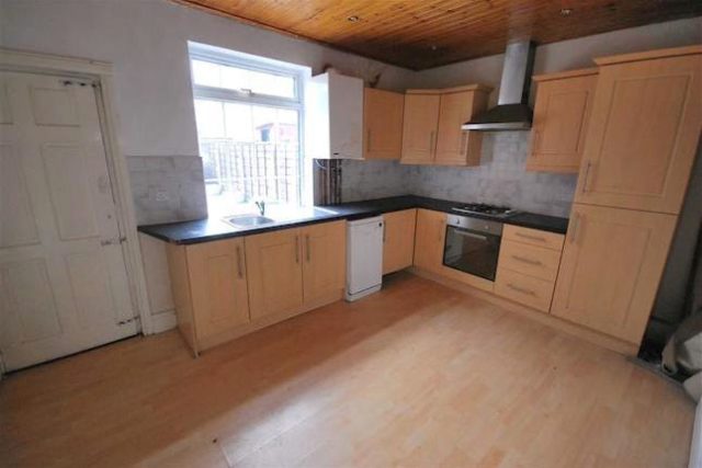  Image of 3 bedroom Terraced house for sale in Crompton Street Walkden Manchester M28 at Crompton Street, Walkden, Manchester M28
