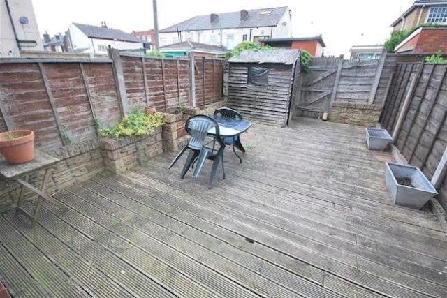  Image of 3 bedroom Terraced house for sale in Crompton Street Walkden Manchester M28 at Crompton Street, Walkden, Manchester M28
