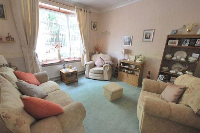  Image of 3 bedroom Terraced house for sale in Westminster Road Walkden Manchester M28 at Westminster Road, Walkden, Manchester M28