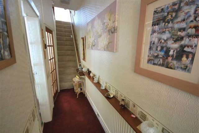  Image of 3 bedroom Terraced house for sale in Westminster Road Walkden Manchester M28 at Westminster Road, Walkden, Manchester M28