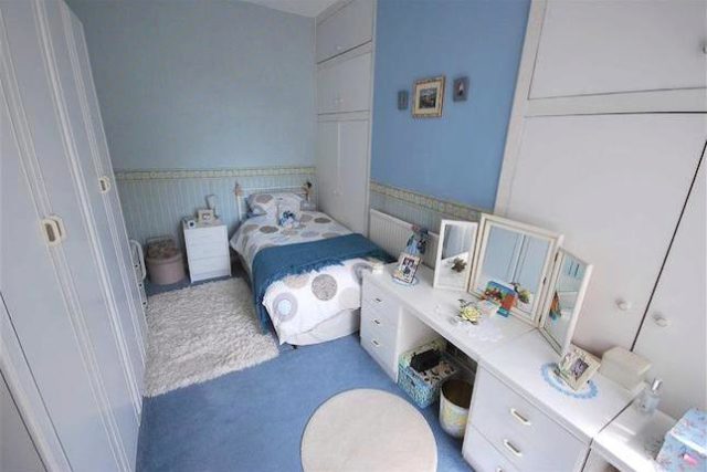  Image of 3 bedroom Terraced house for sale in Westminster Road Walkden Manchester M28 at Westminster Road, Walkden, Manchester M28