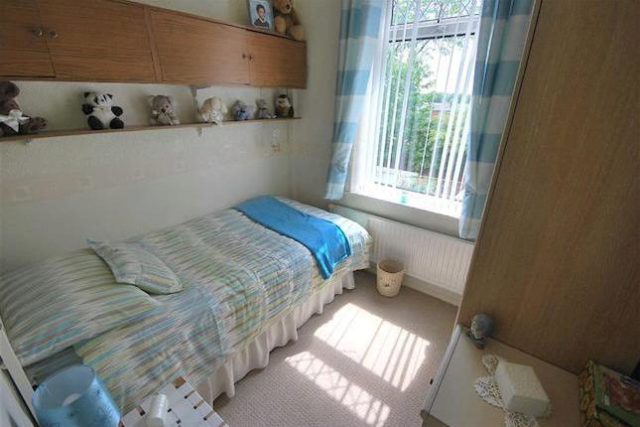  Image of 3 bedroom Terraced house for sale in Westminster Road Walkden Manchester M28 at Westminster Road, Walkden, Manchester M28