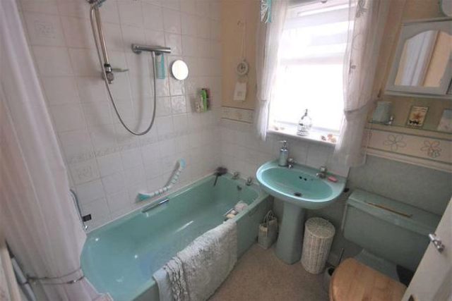  Image of 3 bedroom Terraced house for sale in Westminster Road Walkden Manchester M28 at Westminster Road, Walkden, Manchester M28