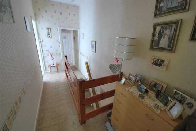  Image of 3 bedroom Terraced house for sale in Westminster Road Walkden Manchester M28 at Westminster Road, Walkden, Manchester M28