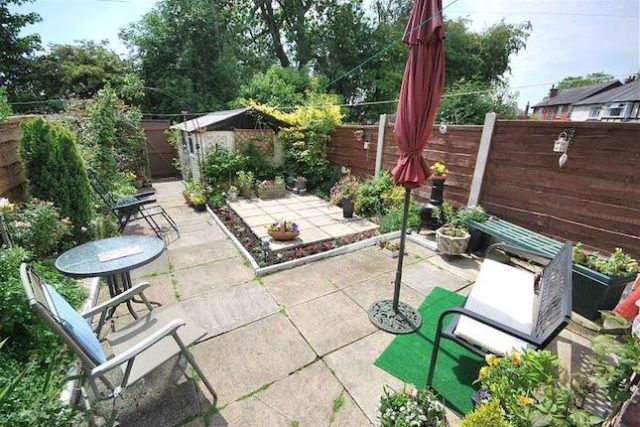  Image of 3 bedroom Terraced house for sale in Westminster Road Walkden Manchester M28 at Westminster Road, Walkden, Manchester M28