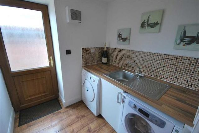  Image of 4 bedroom Barn Conversion for sale in Lower New Row Worsley Manchester M28 at The Stables, Lower New Row, Mosley Common M28
