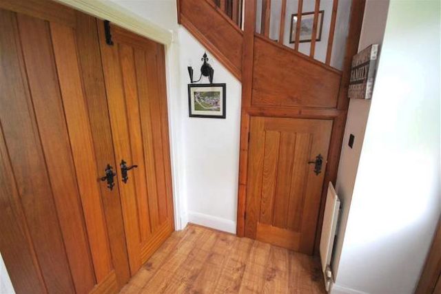  Image of 4 bedroom Barn Conversion for sale in Lower New Row Worsley Manchester M28 at The Stables, Lower New Row, Mosley Common M28