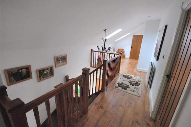  Image of 4 bedroom Barn Conversion for sale in Lower New Row Worsley Manchester M28 at The Stables, Lower New Row, Mosley Common M28