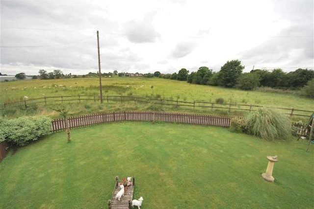  Image of 4 bedroom Barn Conversion for sale in Lower New Row Worsley Manchester M28 at The Stables, Lower New Row, Mosley Common M28