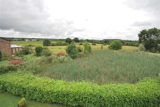 Image of 4 bedroom Barn Conversion for sale in Lower New Row Worsley Manchester M28 at The Stables, Lower New Row, Mosley Common M28