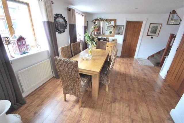  Image of 4 bedroom Barn Conversion for sale in Lower New Row Worsley Manchester M28 at The Stables, Lower New Row, Mosley Common M28