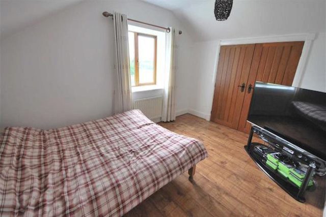  Image of 4 bedroom Barn Conversion for sale in Lower New Row Worsley Manchester M28 at The Stables, Lower New Row, Mosley Common M28