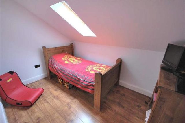  Image of 4 bedroom Barn Conversion for sale in Lower New Row Worsley Manchester M28 at The Stables, Lower New Row, Mosley Common M28